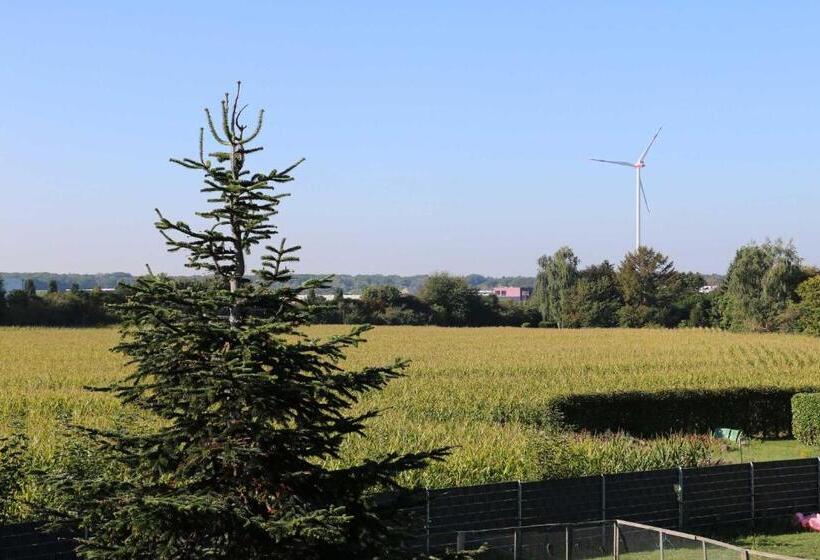 غرفة قياسية, Zur Alten Schmiede