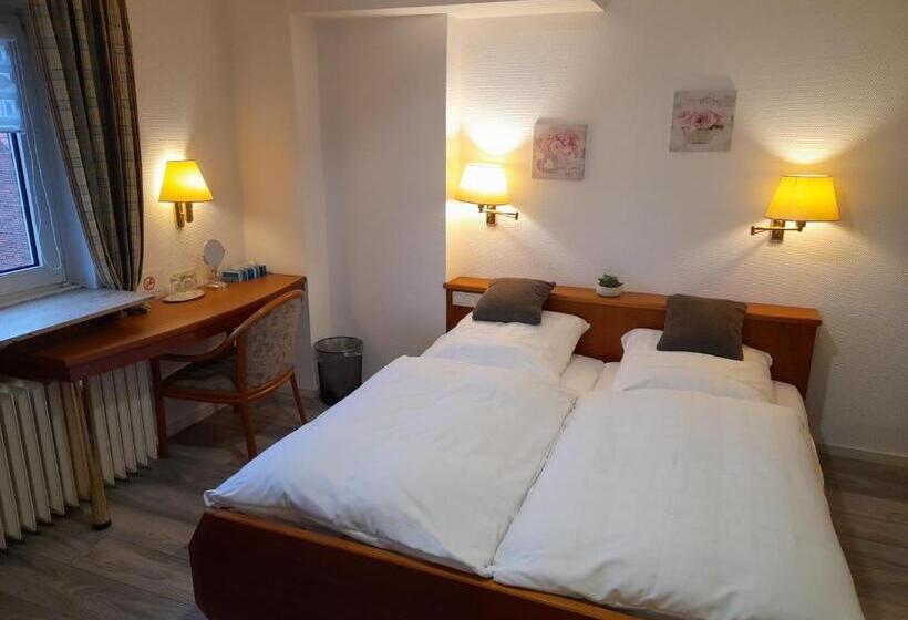 标准间, Zurmühlen