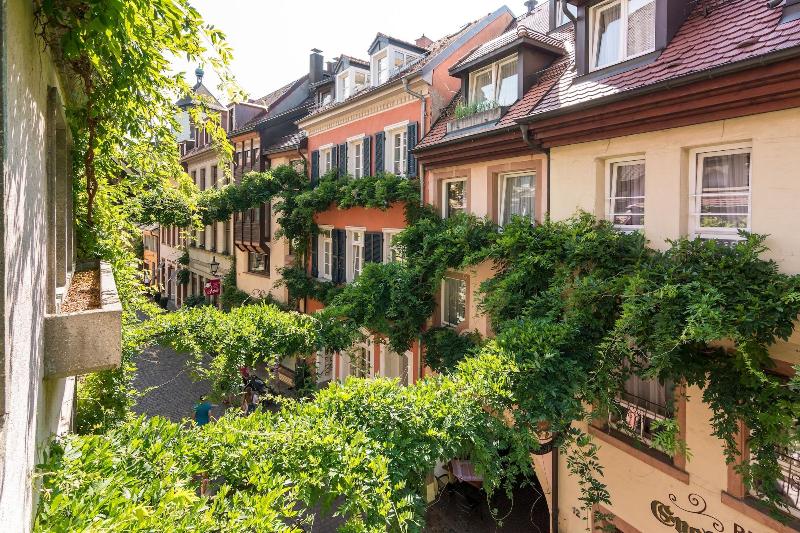 Standard Room, Kreuzblume Hotel & Weinstube