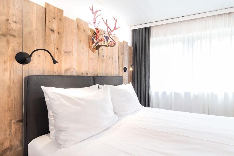 اتاق استاندارد, Kreuzblume Hotel & Weinstube