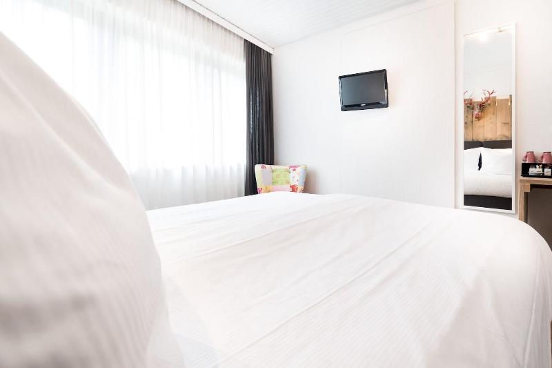 اتاق استاندارد, Kreuzblume Hotel & Weinstube