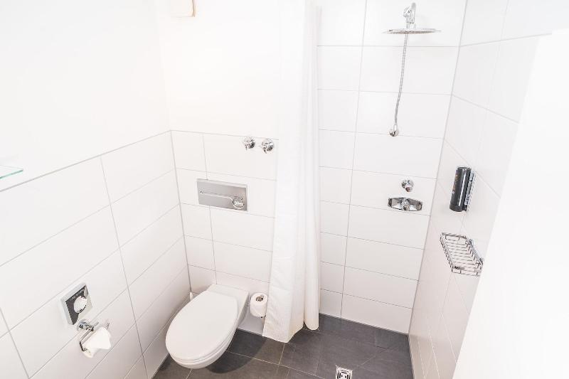 Standard Room, Kreuzblume Hotel & Weinstube