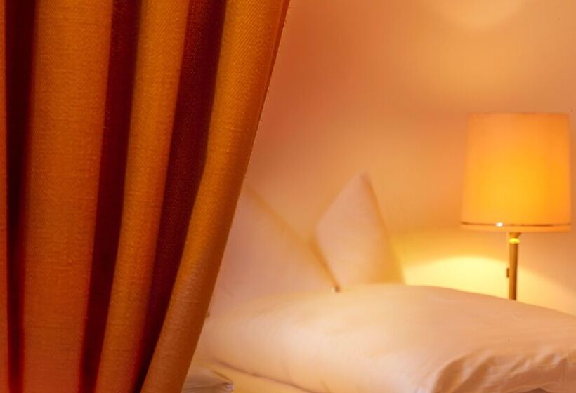 חדר סטנדרט, Kurhotel Luitpold