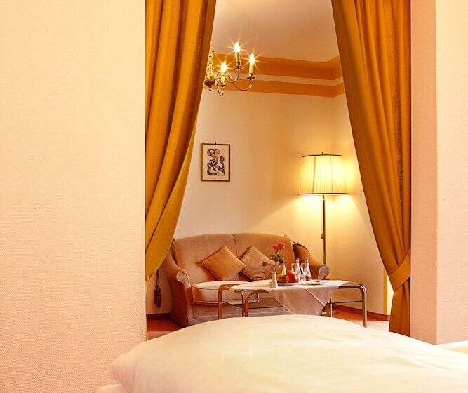 חדר סטנדרט, Kurhotel Luitpold