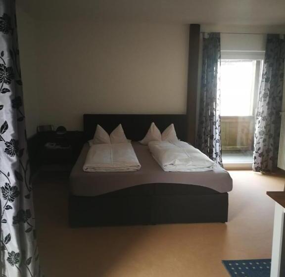 침실 1개 아파트, Kurhotel Luitpold