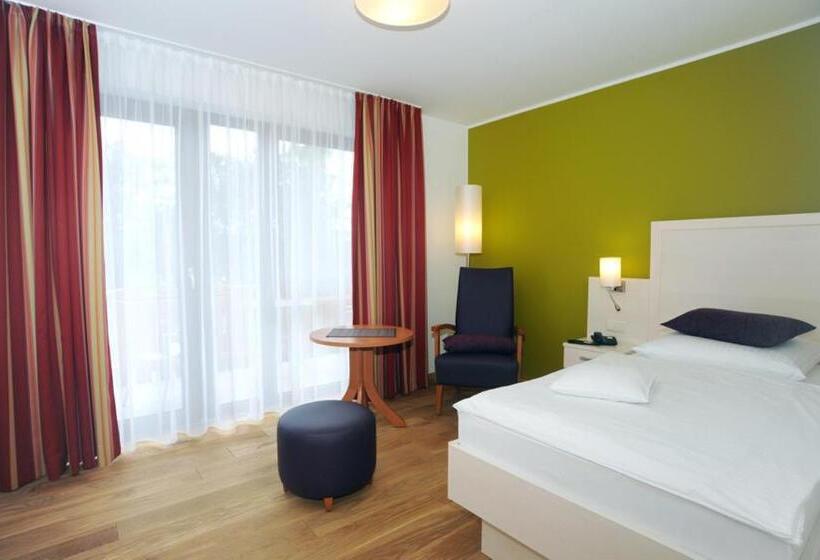 Номер Комфорт, Landhotel Annelie