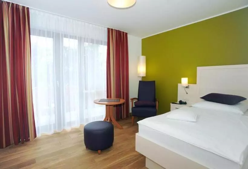 コンフォートルーム, Landhotel Annelie