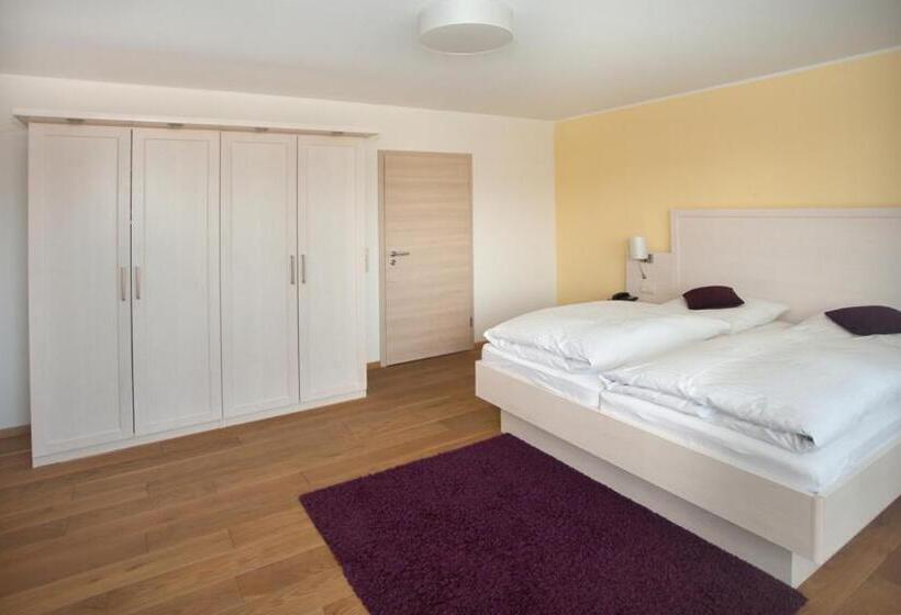 Люкс Классика, Landhotel Annelie