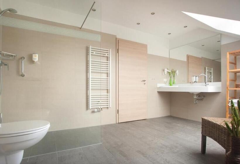 Студия Стандарт, Landhotel Annelie