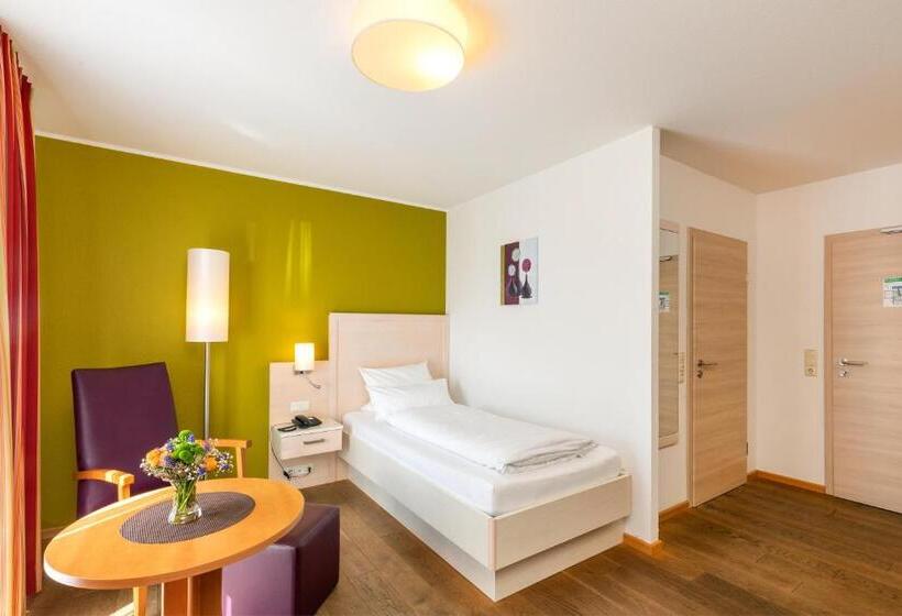 Номер Комфорт Индивидуальный, Landhotel Annelie