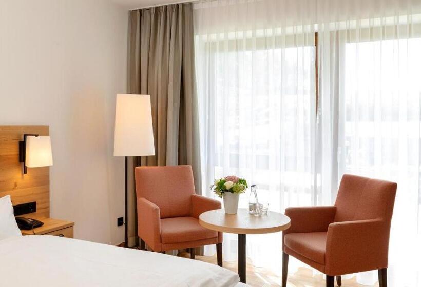 Номер Комфорт, Landhotel Annelie