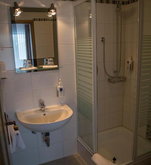 Номер Стандарт, Landhotel Henkenhof Willingen