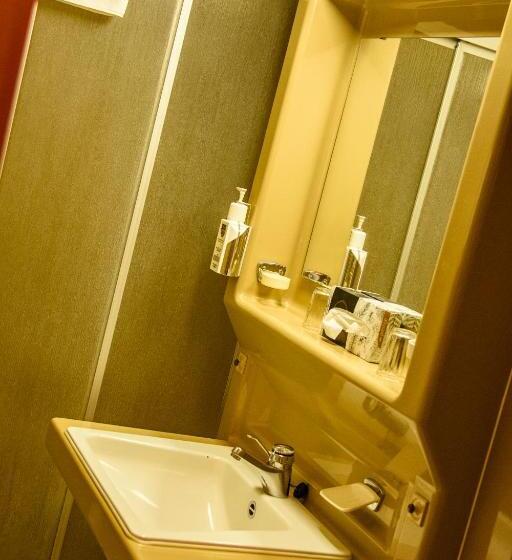 חדר סטנדרט, Landhotel Henkenhof Willingen