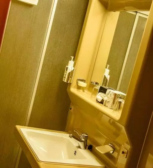スタンダードルーム, Landhotel Henkenhof Willingen