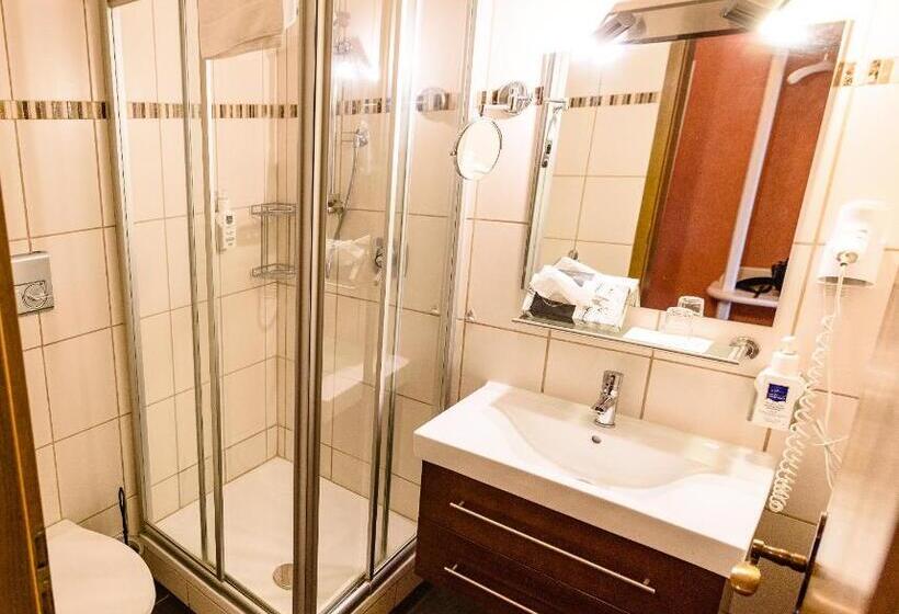 Номер Стандарт, Landhotel Henkenhof Willingen