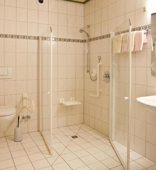 Трехместный Номер Superior, Landhotel Henkenhof Willingen