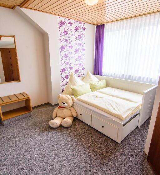 Апартаменты 1 Спальня, Landhotel Henkenhof Willingen