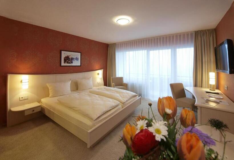 Номер Стандарт, Landhotel Henkenhof Willingen