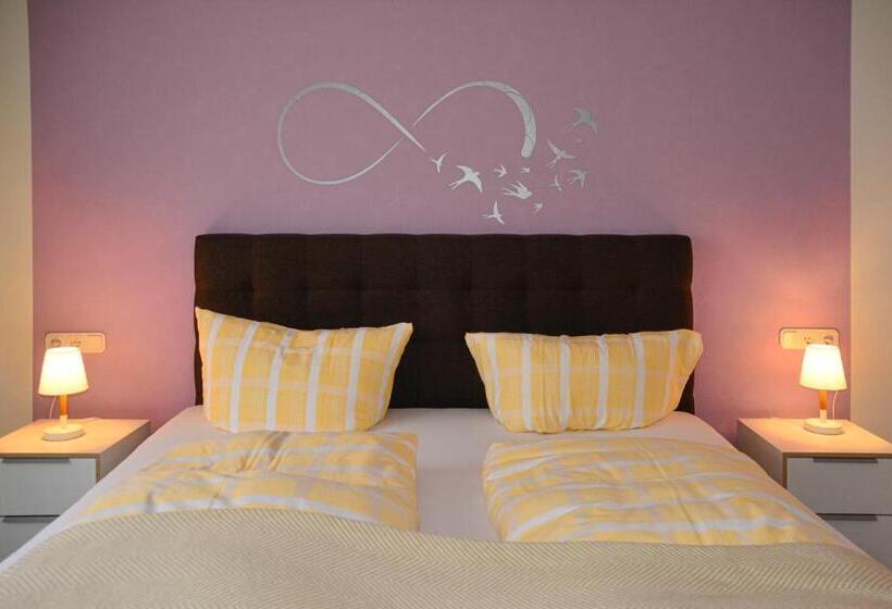 Номер Стандарт, Landhotel Kunzental