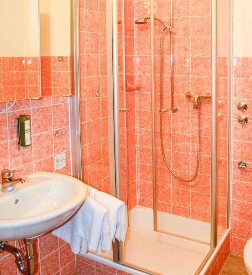 Номер Стандарт, Landhotel Kunzental