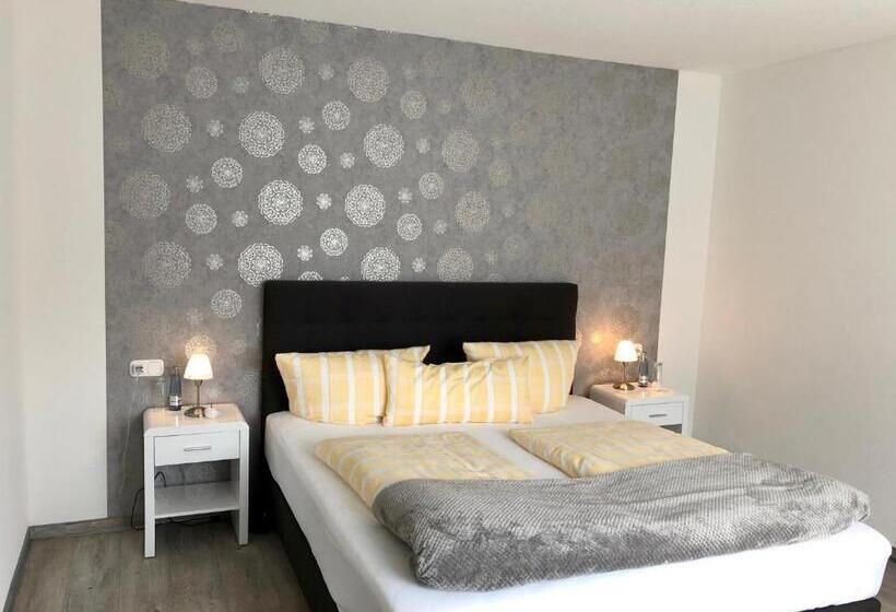 Номер Стандарт, Landhotel Kunzental