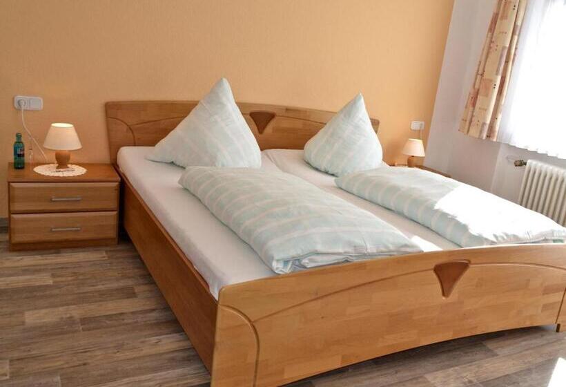 Номер Стандарт, Landhotel Kunzental