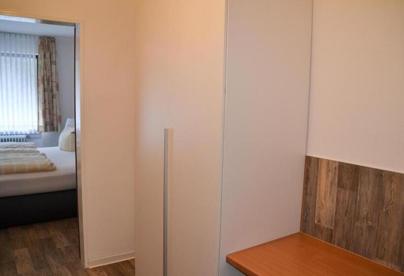 Номер Стандарт, Landhotel Kunzental