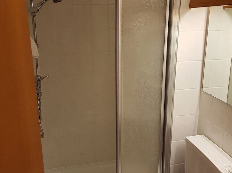 标准单人间, Aspire Palais Recklinghausen, Trademark Collection By Wyndham