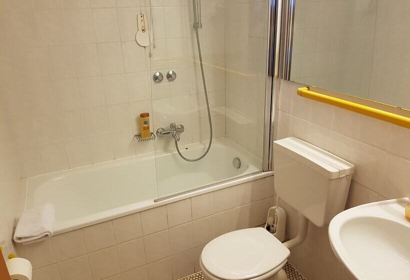 标准间, Aspire Palais Recklinghausen, Trademark Collection By Wyndham