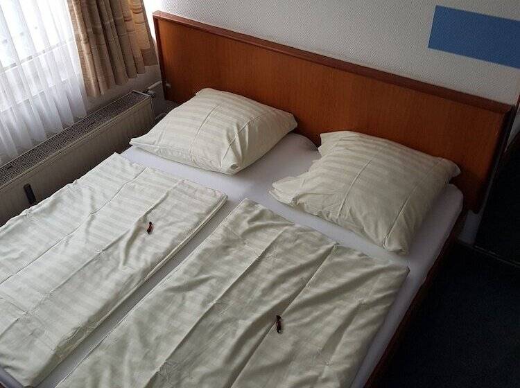 标准间, Aspire Palais Recklinghausen, Trademark Collection By Wyndham