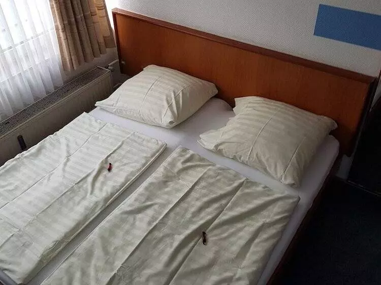 スタンダードルーム, Aspire Palais Recklinghausen, Trademark Collection By Wyndham
