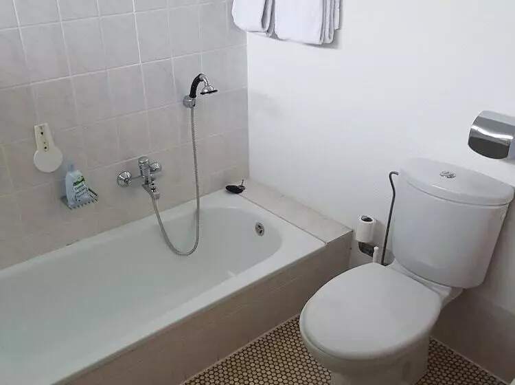 ファミリールーム, Aspire Palais Recklinghausen, Trademark Collection By Wyndham