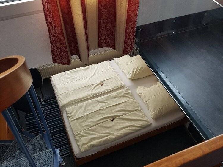 家庭间, Aspire Palais Recklinghausen, Trademark Collection By Wyndham