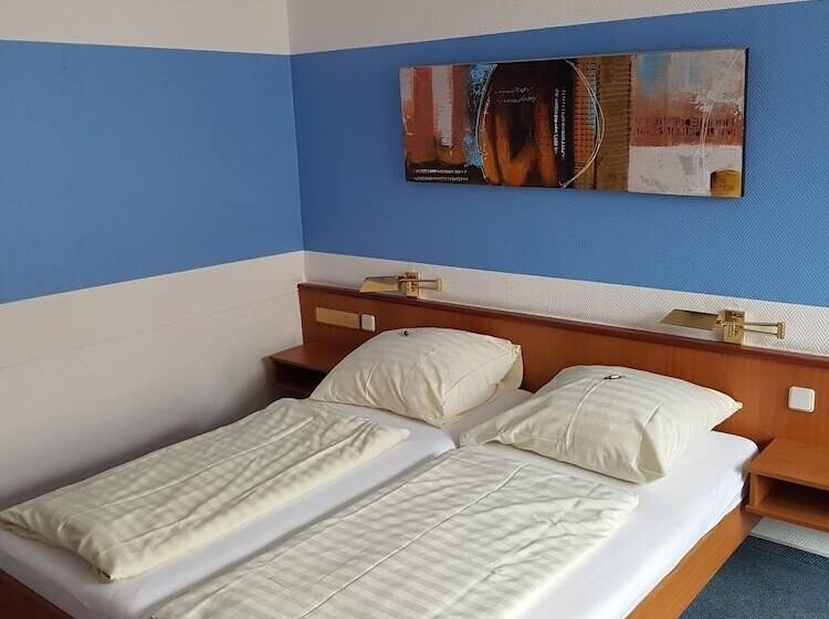 标准间, Aspire Palais Recklinghausen, Trademark Collection By Wyndham