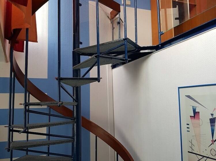 家庭间, Aspire Palais Recklinghausen, Trademark Collection By Wyndham