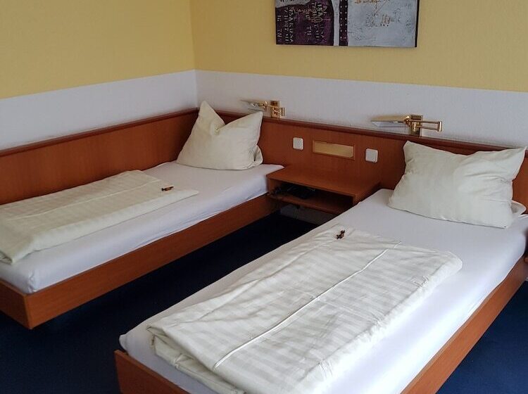 标准间, Aspire Palais Recklinghausen, Trademark Collection By Wyndham