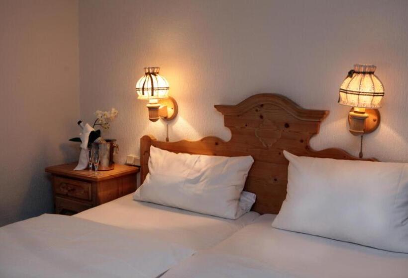 غرفة قياسية, Parkhotel Altes Kaffeehaus