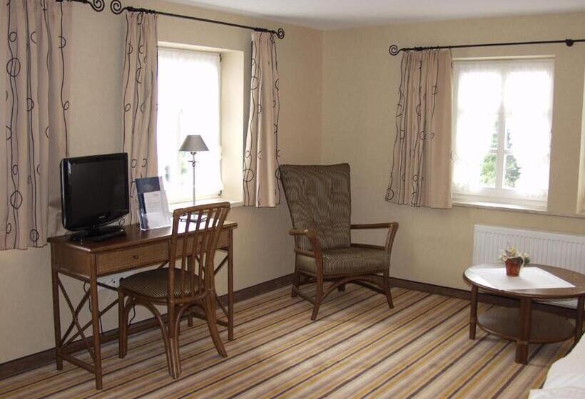 コンフォートルーム, Gästehaus Dorf Alm