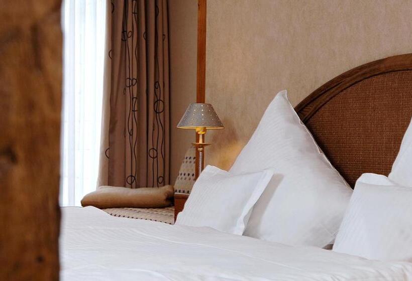 デラックスルーム, Gästehaus Dorf Alm