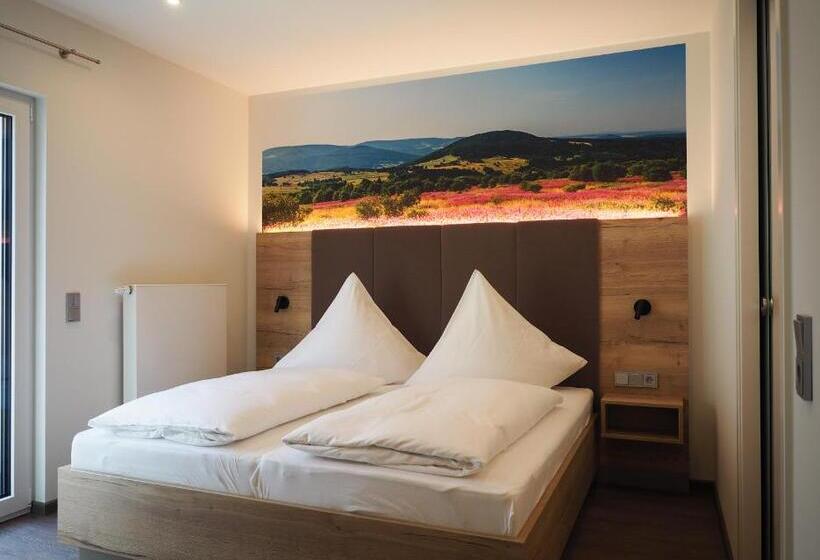 스탠다드 룸, Landgasthof Zum Stern