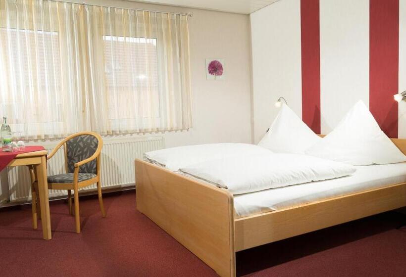 스탠다드 룸, Landgasthof Zum Stern