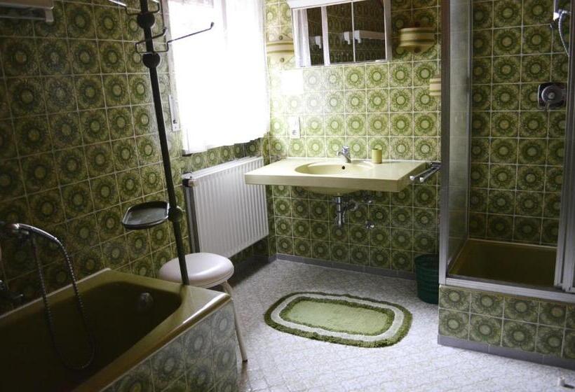 标准间, Pottensteiner Stuben Pension Gasthof