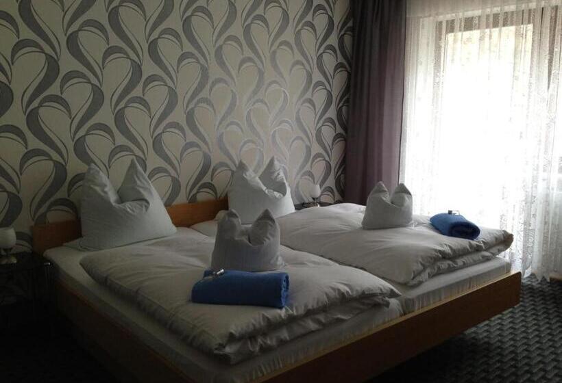 标准间, Pottensteiner Stuben Pension Gasthof