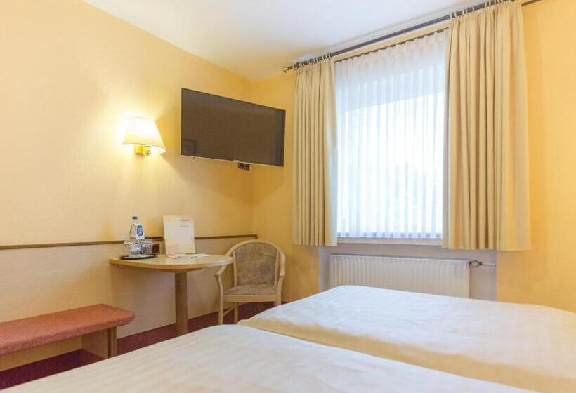 غرفة قياسية, Stadt Gut Hotel Siegboot