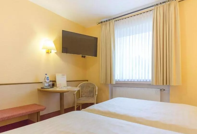 スタンダードルーム, Stadt Gut Hotel Siegboot