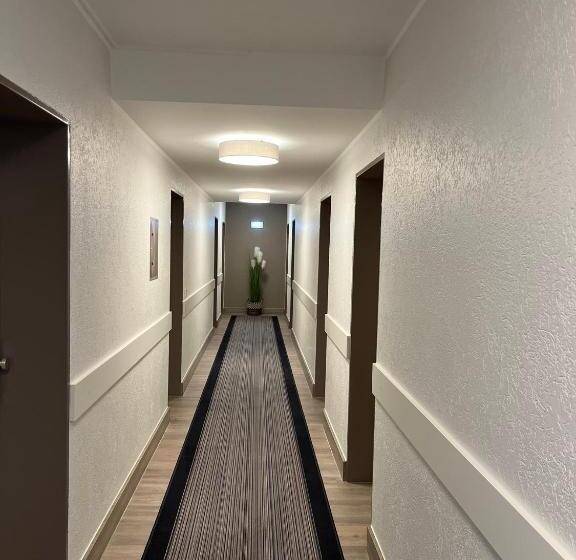 غرفة سوبيريور, Stadt Gut Hotel Siegboot