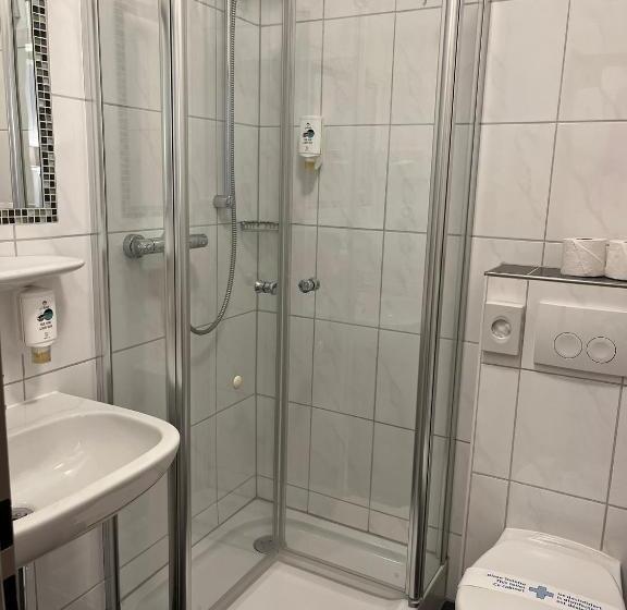 غرفة سوبيريور, Stadt Gut Hotel Siegboot