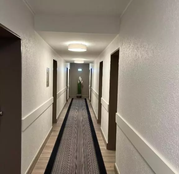 スーペリアシングルルーム, Stadt Gut Hotel Siegboot