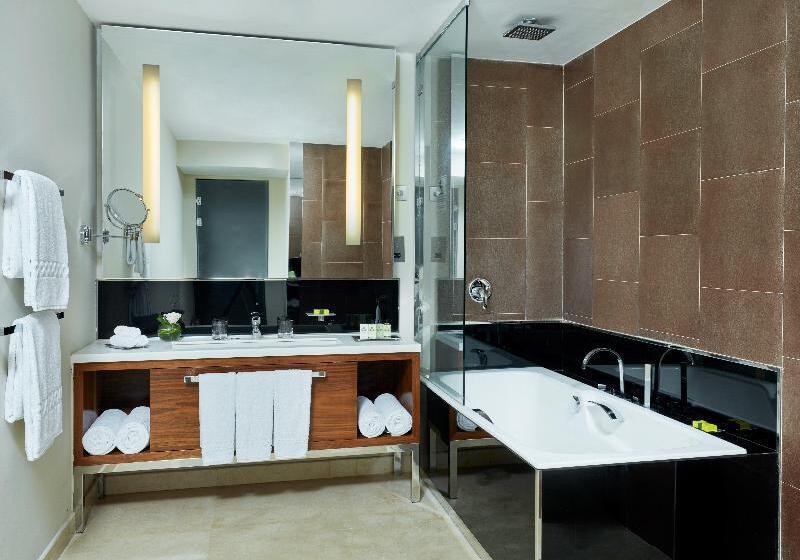 Номер Комфорт, Aktivhotel Inselsberg