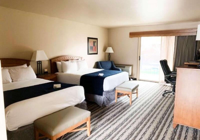 클래식 룸, Aktivhotel Inselsberg